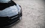 Mercedes-AMG GT S by Barbus and RACE! 2018 года